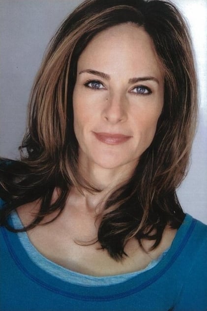 Jodi Harris Jodi Harris