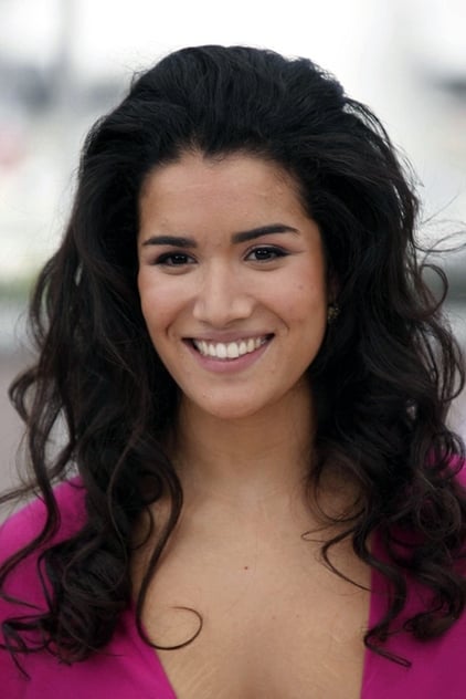 Sabrina Ouazani Sabrina Ouazani