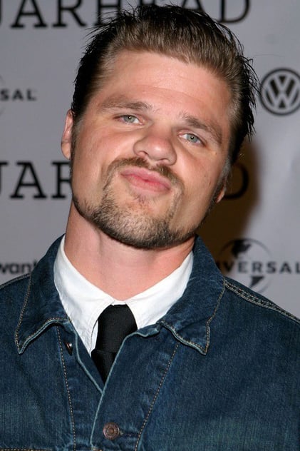 Evan Jones Evan Jones