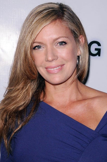 Leilani Sarelle Leilani Sarelle