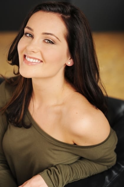 Kendra Anderson Kendra Anderson