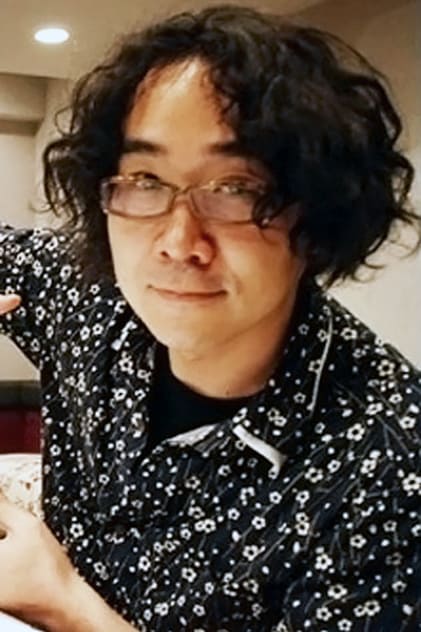 Kenji Hamada Kenji Hamada