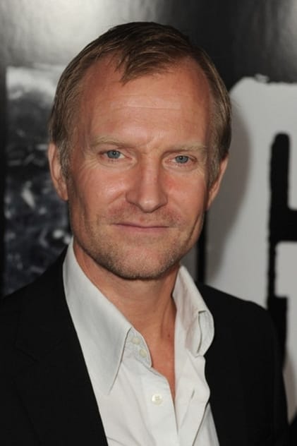 Ulrich Thomsen Ulrich Thomsen