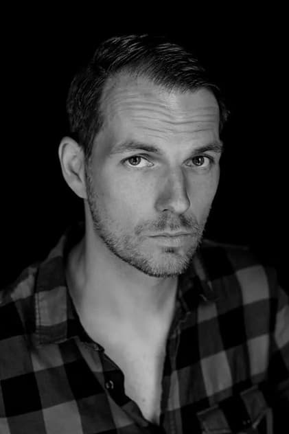 Chris Theisinger Chris Theisinger