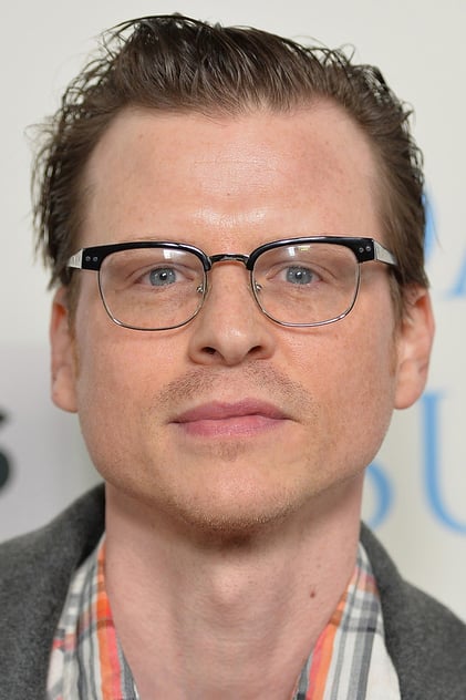Kevin Rankin Kevin Rankin