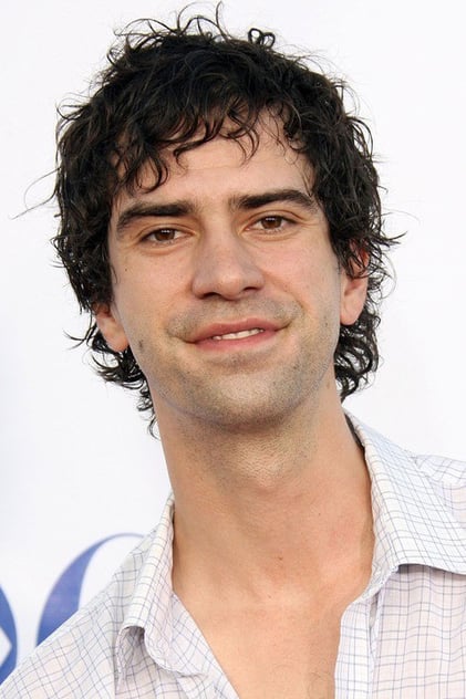 Hamish Linklater Hamish Linklater