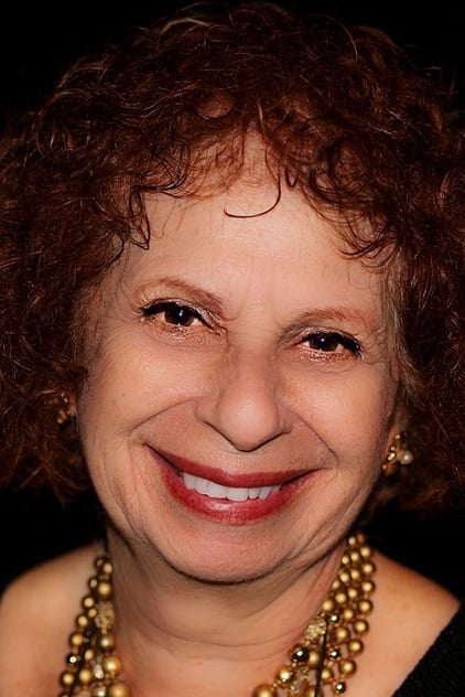 Annie Korzen Annie Korzen