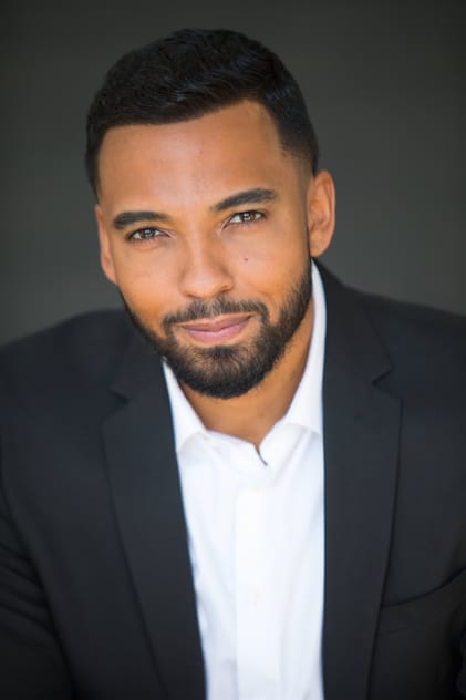Christian Keyes Christian Keyes