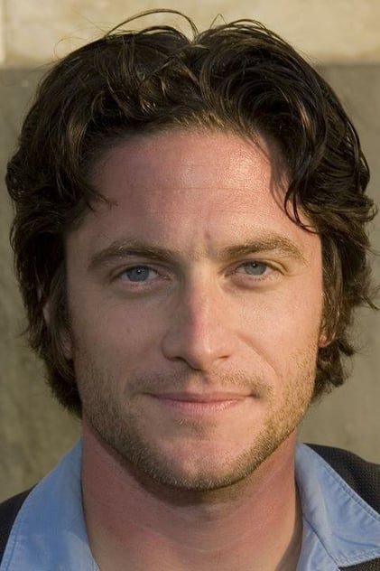David Conrad David Conrad