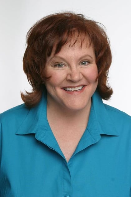 Edie McClurg Edie McClurg