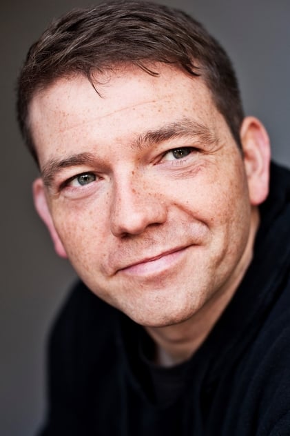 Chris Reilly Chris Reilly