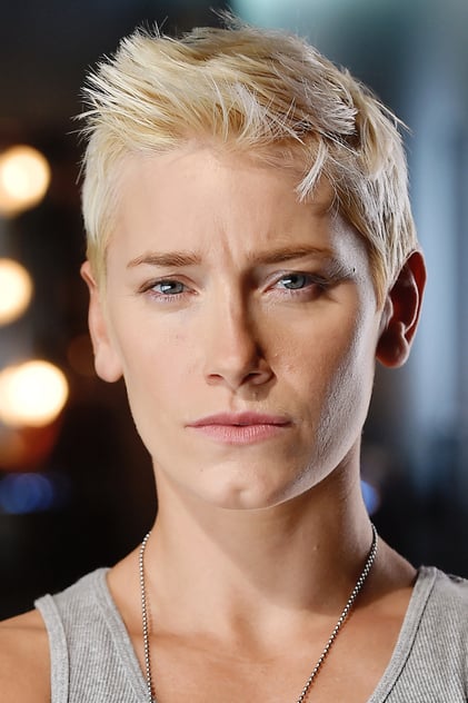 Arielle Hader Arielle Hader