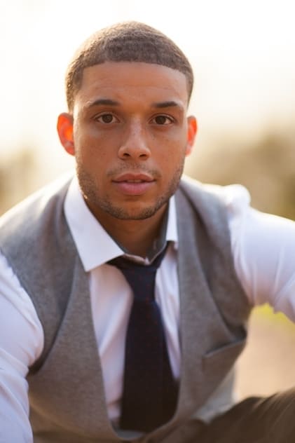 Roland Buck III Roland Buck III