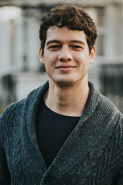 Marwan Zeghbib Marwan Zeghbib