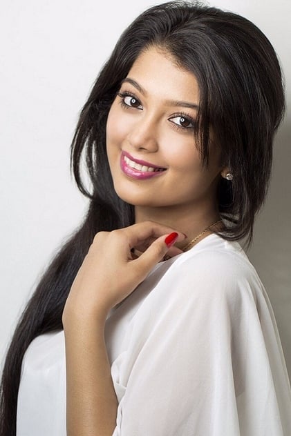 Digangana Suryavanshi
