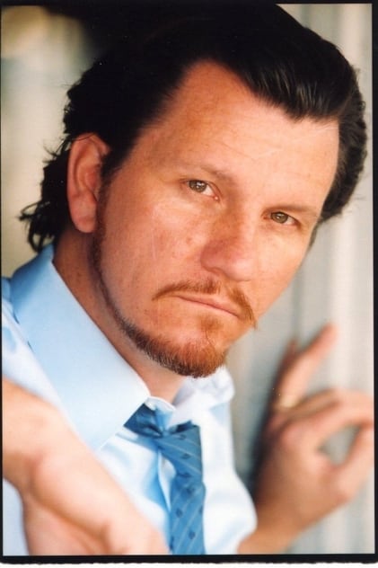 David Atkinson David Atkinson