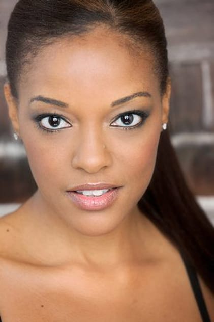 Benita Krista Nall Benita Krista Nall