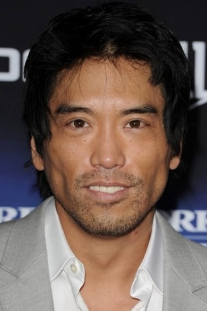 Peter Shinkoda Peter Shinkoda