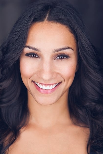 Elia Monte-Brown Elia Monte-Brown