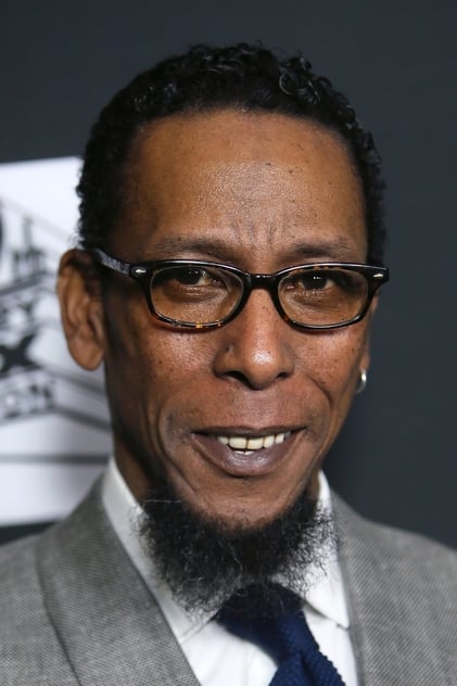 Ron Cephas Jones Ron Cephas Jones