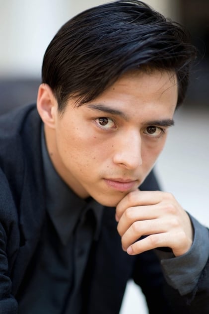 Shinnosuke Mitsushima Shinnosuke Mitsushima