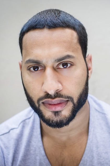 Ryan McKen Ryan McKen