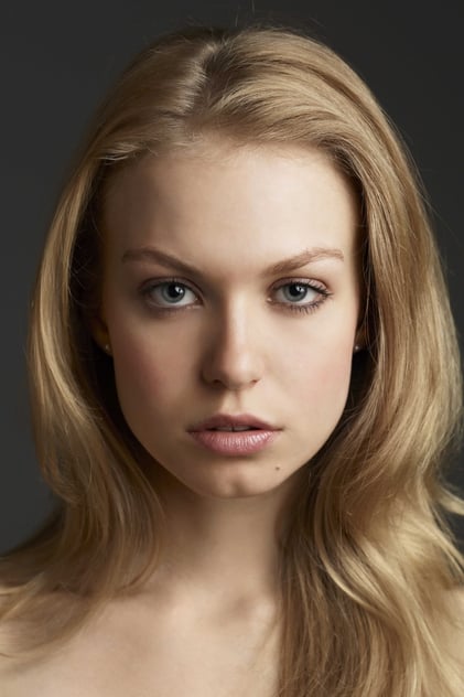 Penelope Mitchell Penelope Mitchell
