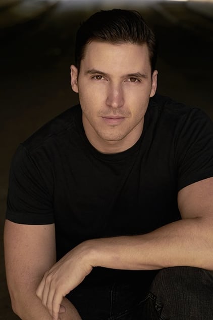 Seth Ginsberg Seth Ginsberg