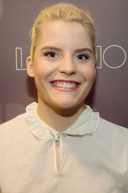 Ulrikke Falch Ulrikke Falch