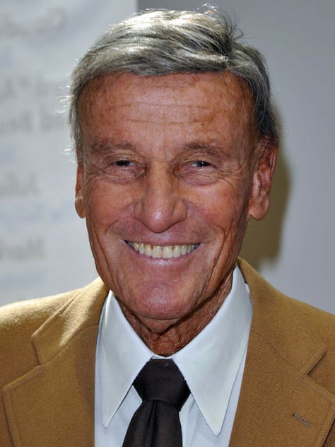 Richard Anderson Richard Anderson