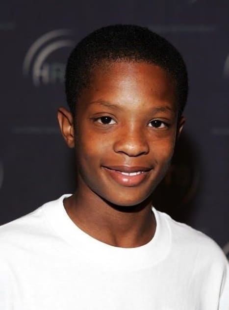 C.J. Sanders C.J. Sanders