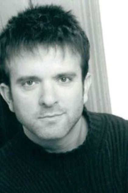 Michael Gilden Michael Gilden
