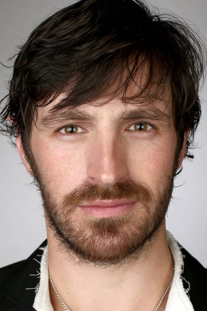 Eoin Macken Eoin Macken