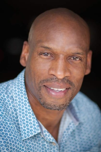 Graham Vincent Graham Vincent