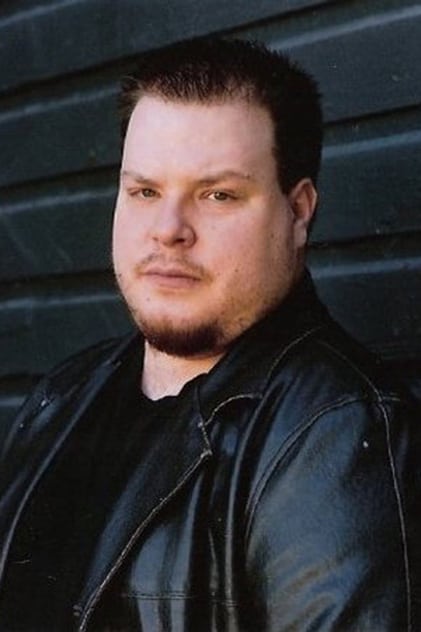 Derek Gilroy Derek Gilroy