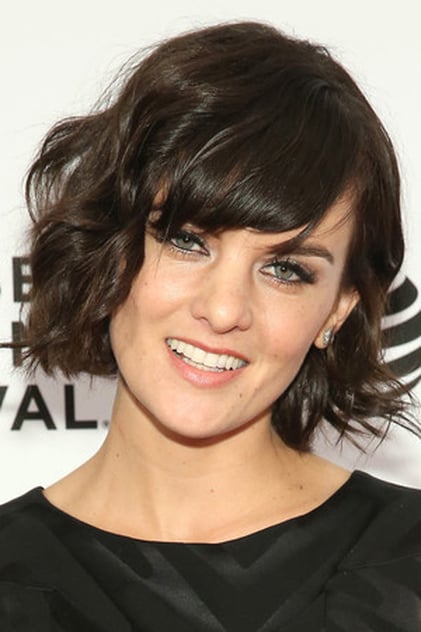 Frankie Shaw Frankie Shaw