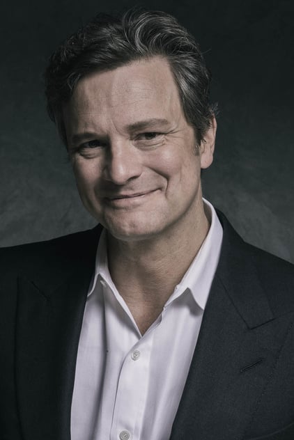 Colin Firth Colin Firth