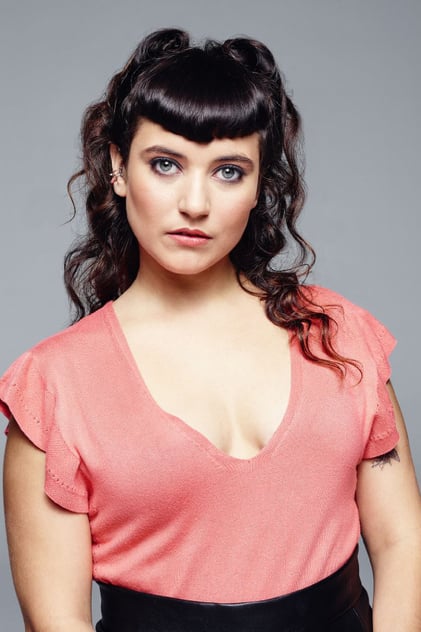 Hannah Dunne Hannah Dunne