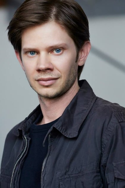 Lee Norris Lee Norris