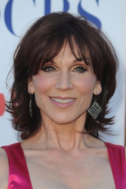 Marilu Henner Marilu Henner
