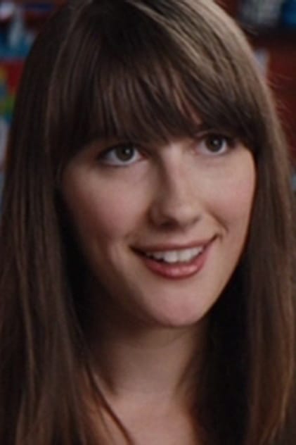 Grace Sherman Grace Sherman