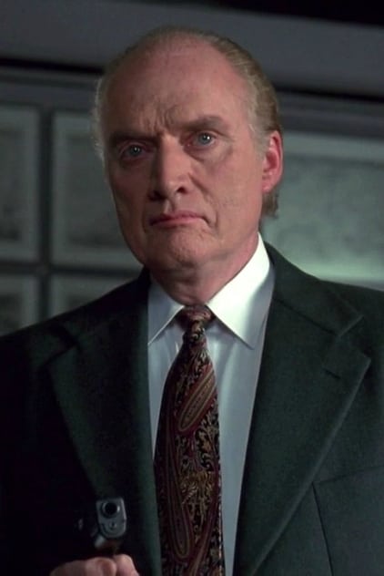 John P. Ryan John P. Ryan