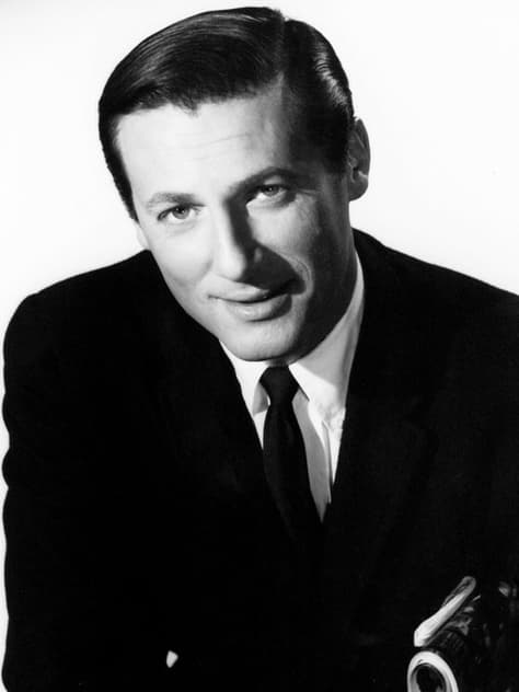 Lloyd Bochner Lloyd Bochner