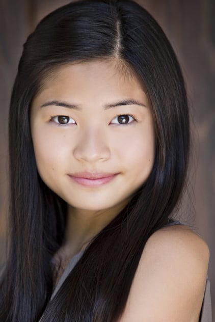 Ashley Liao Ashley Liao