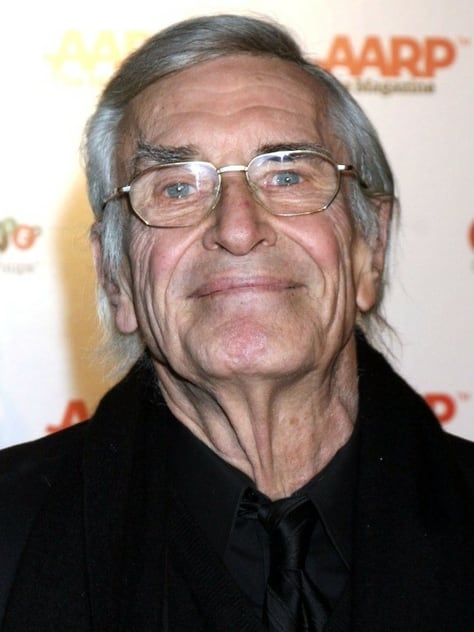 Martin Landau Martin Landau