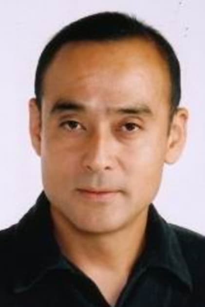 Takashi Matsuyama Takashi Matsuyama