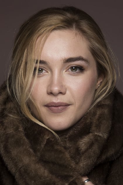 Florence Pugh Florence Pugh