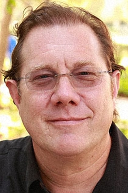 Fred Tatasciore Fred Tatasciore