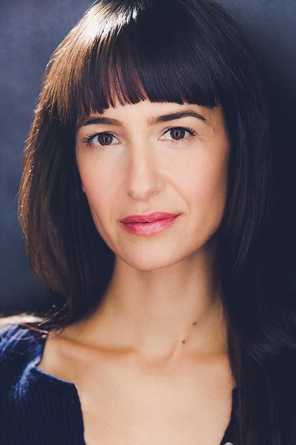 Elisabeth Waterston Elisabeth Waterston