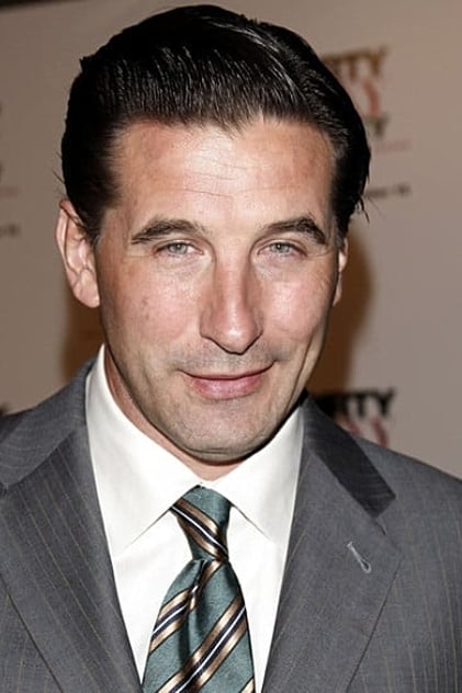 William Baldwin William Baldwin